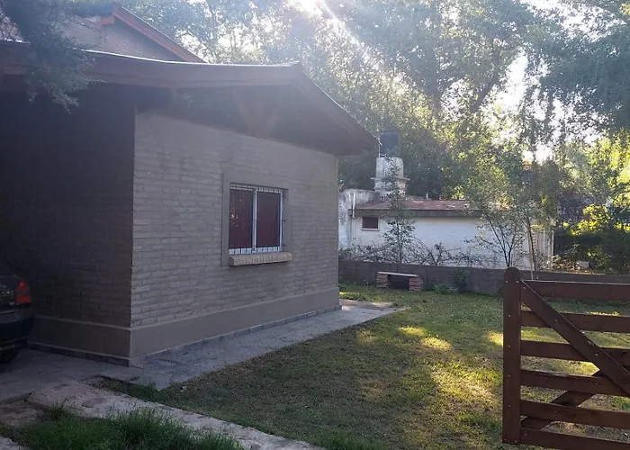 Cabana Santa Clotilde