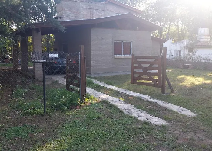 Cabana Santa Clotilde