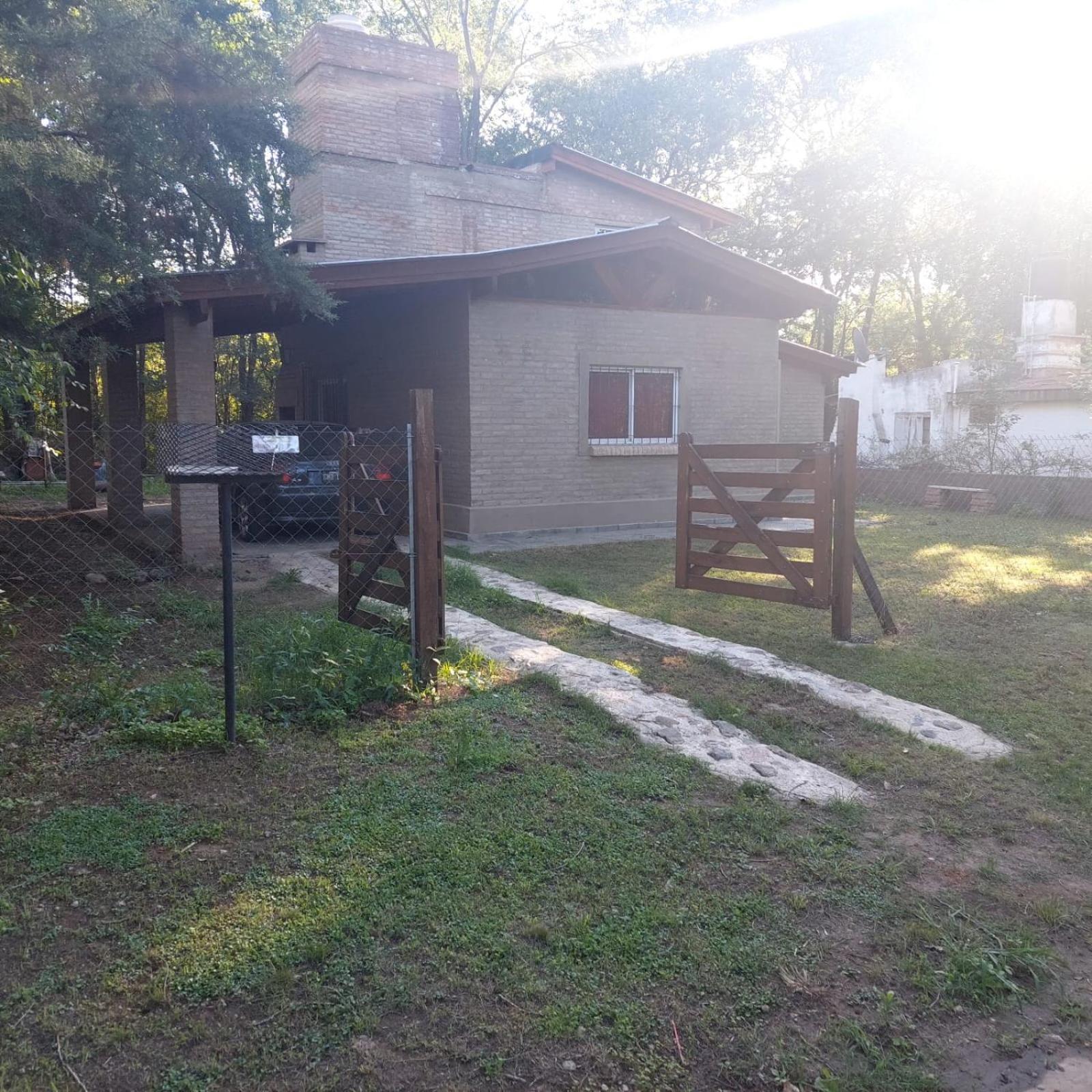 Holiday home Santa Clotilde Villa Ciudad Parque