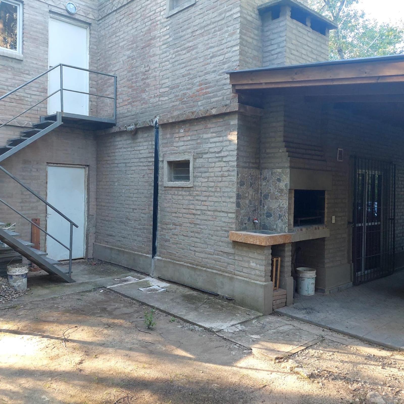 Holiday home Santa Clotilde Villa Ciudad Parque